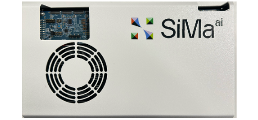 Modalix Early Access Kit