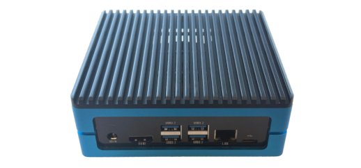 Modalix DevKit
